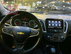 شيفروليه ماليبو